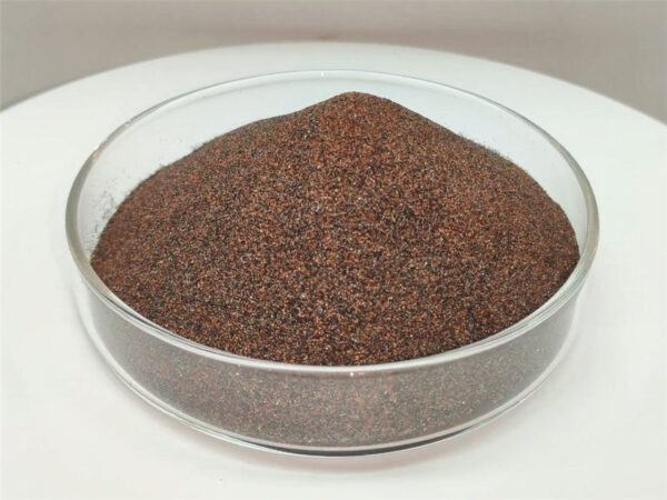 Garnet sand J80 for waterjet machine