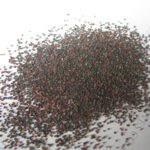 RED GARNET SAND 20-40MESH