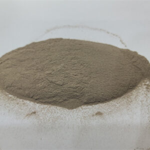 Garnet lapping powder