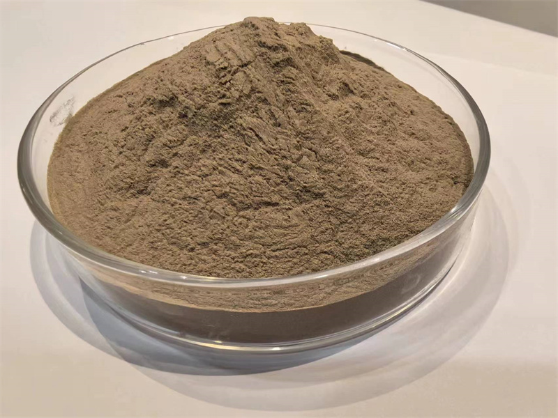 Characteristics and application of garnet flour News -1-