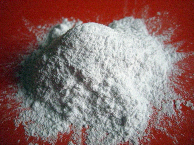 Wear-resistant fillers for producing coating News -3-Garnet Sand,Garnet micropowder - HAIXU White fused aluminum oxide