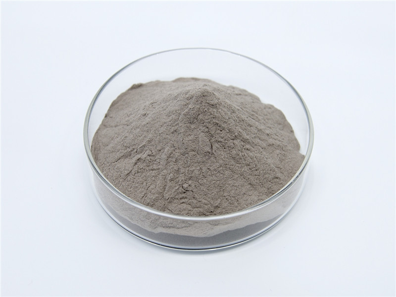 Wear-resistant fillers for producing coating News -2-Garnet Sand,Garnet micropowder - HAIXU Brown fused aluminum oxide